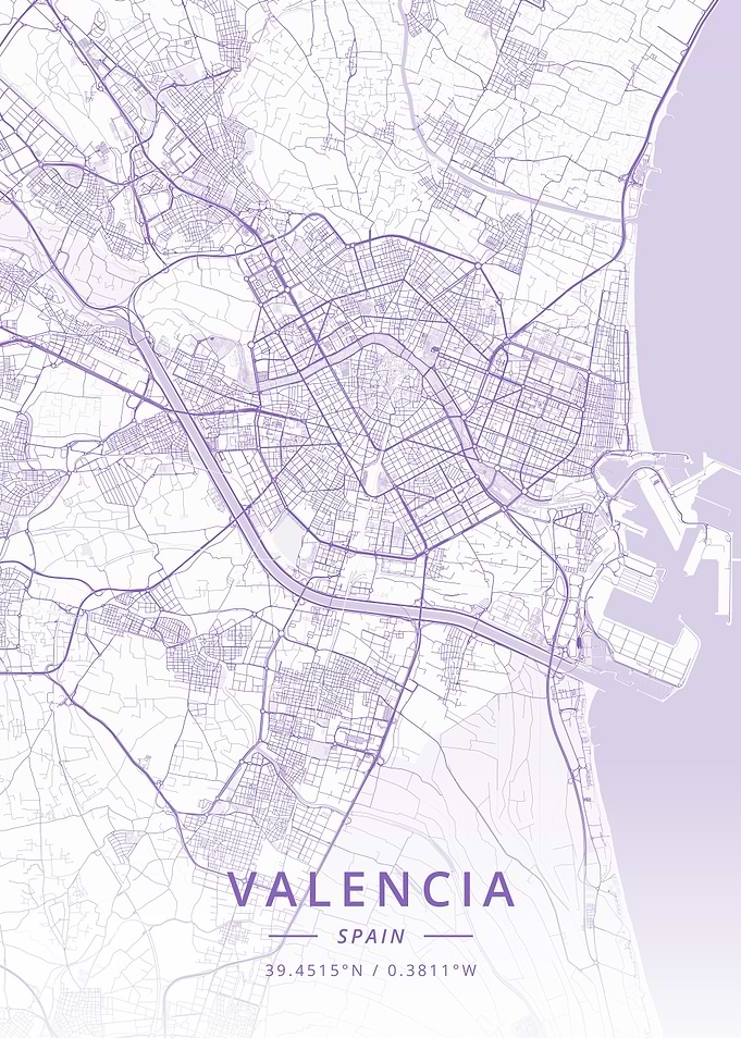 Valencia Spain