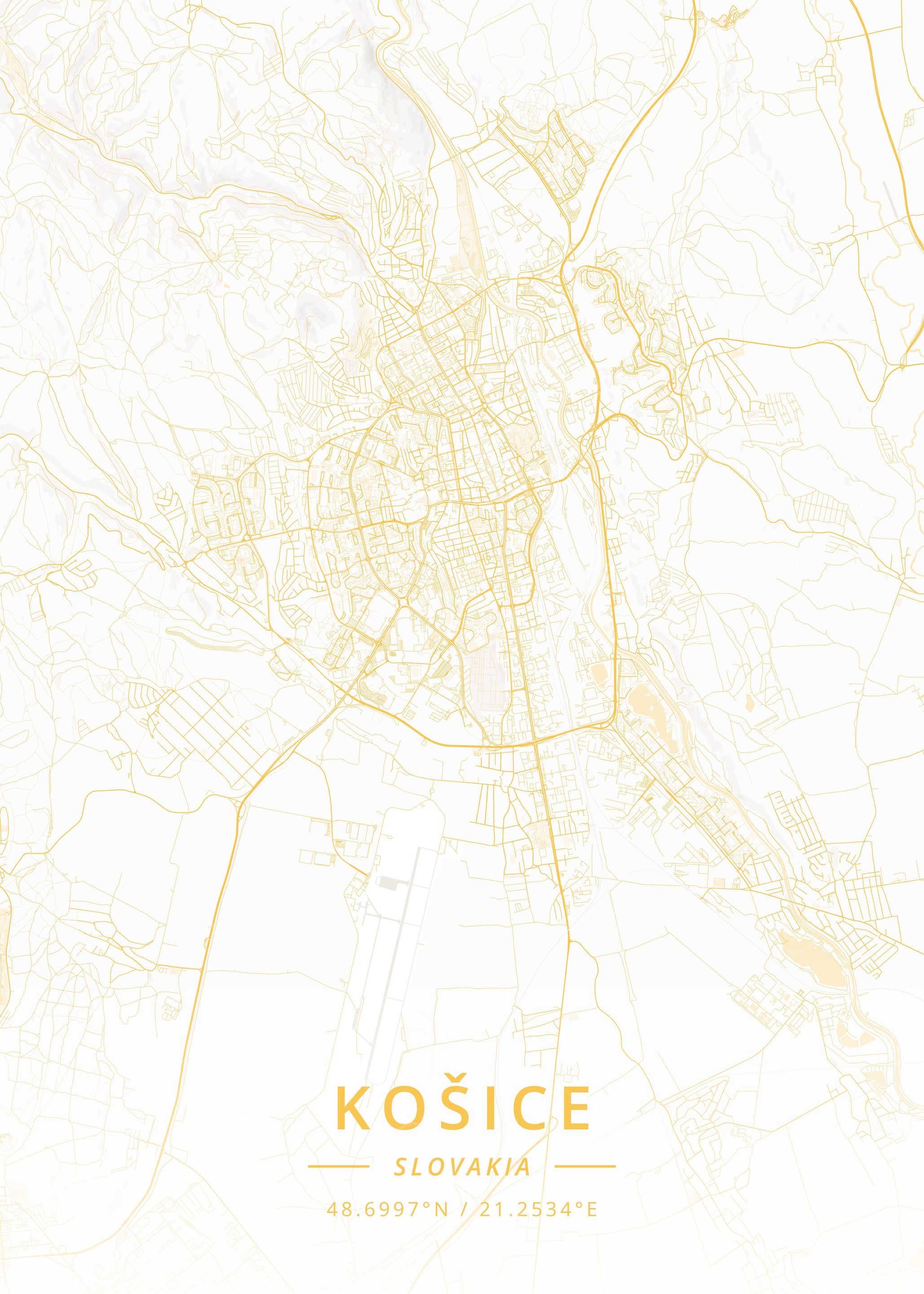 Kosice Slovakia