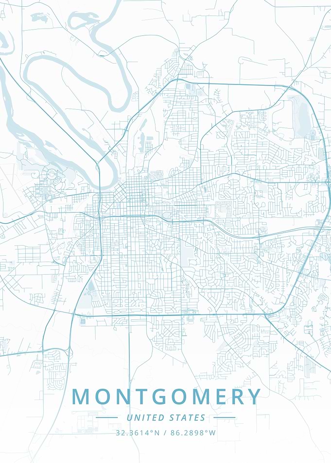 Montgomery United States