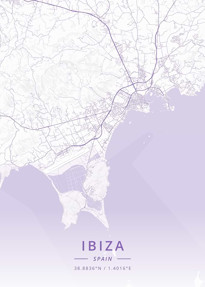 Ibiza Spain