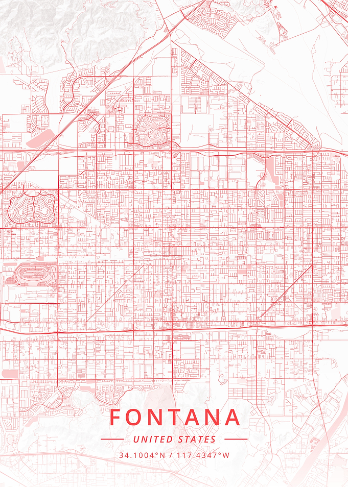 Fontana United States
