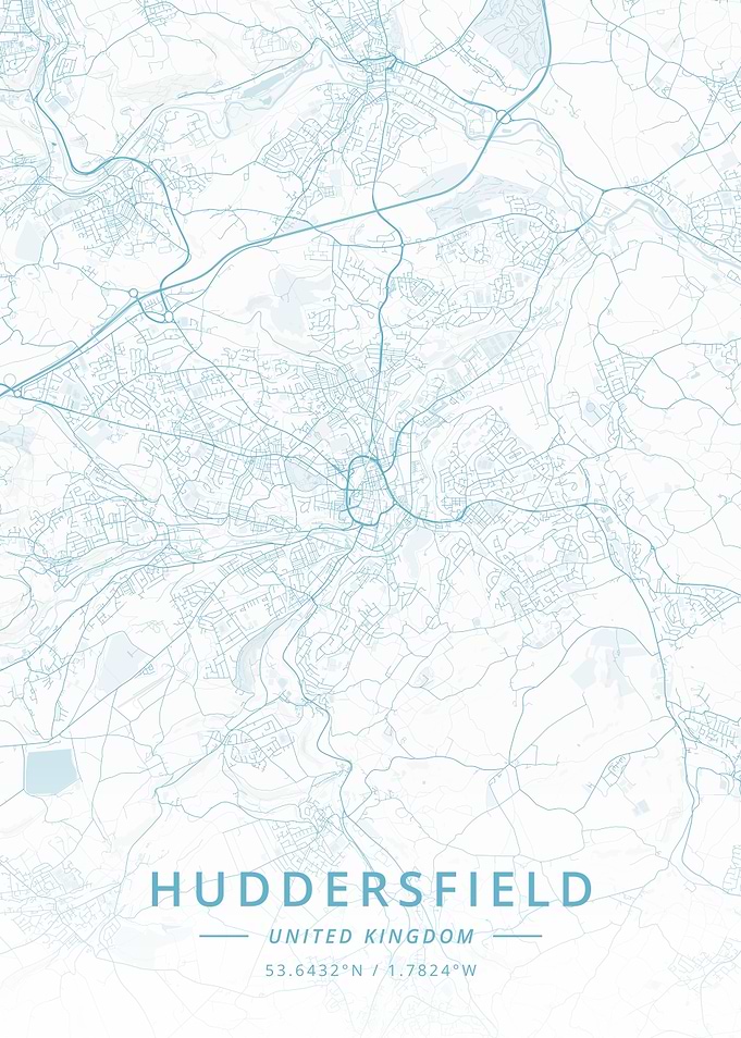 Huddersfield UK