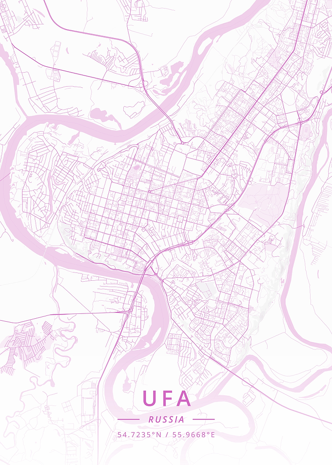 Ufa Russia