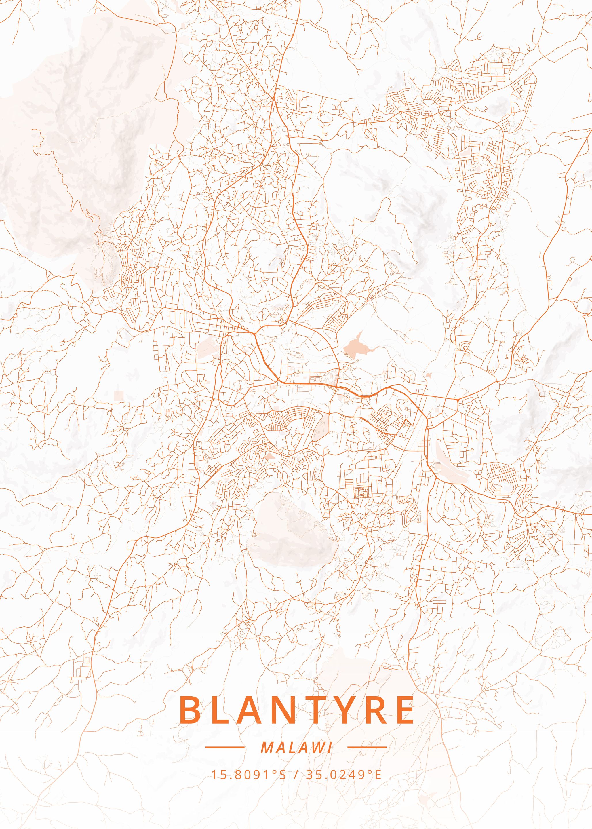 Blantyre Malawi