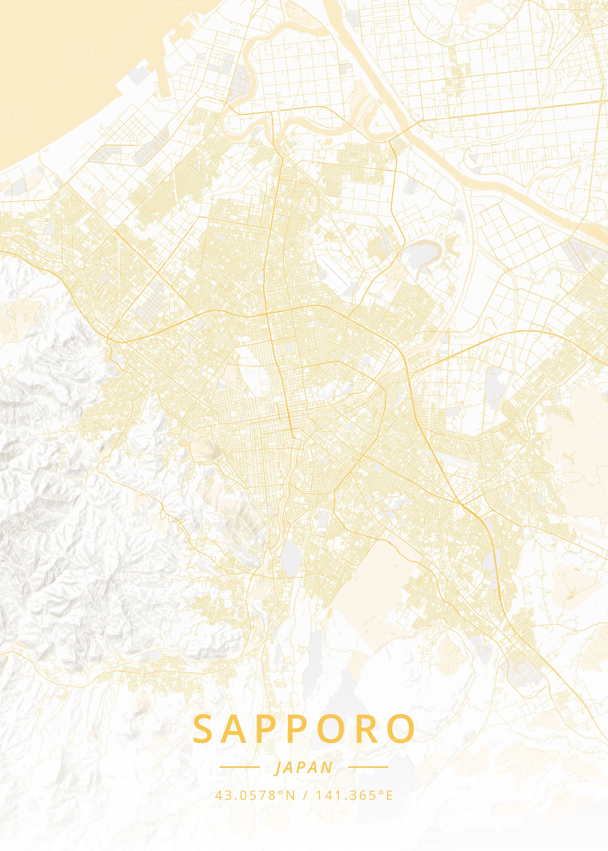 Sapporo Japan