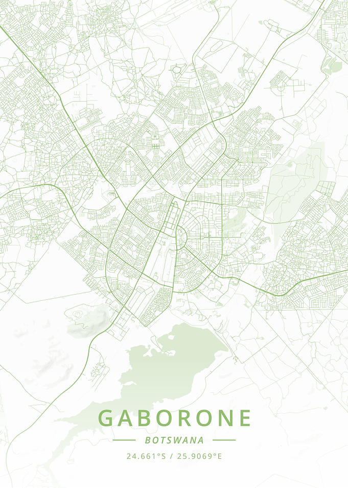 Gaborone Botswana