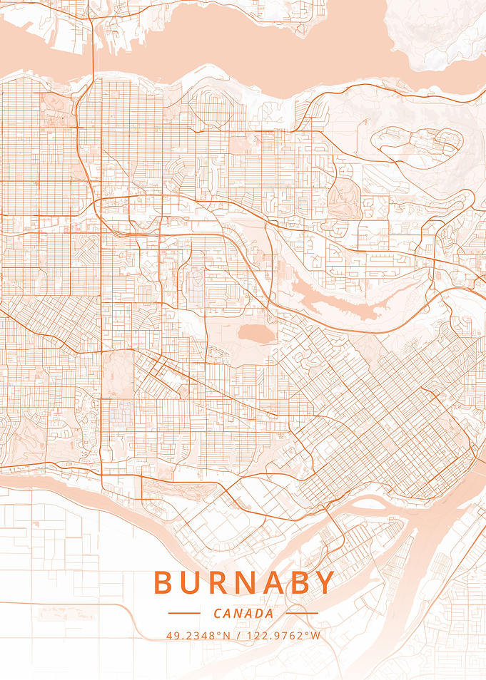 Burnaby Canada