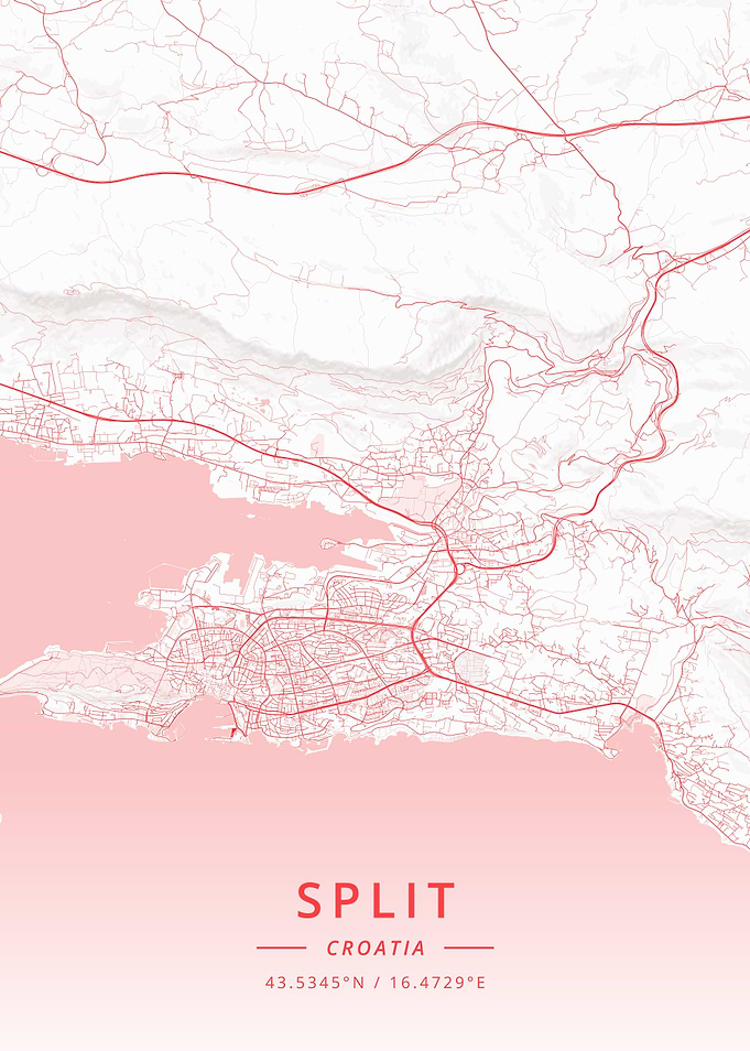 Split Croatia