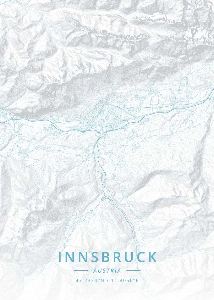 Innsbruck Austria