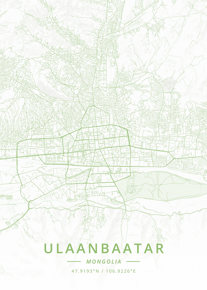 Ulaanbaatar Mongolia