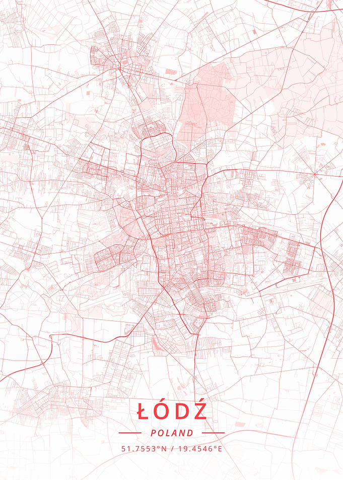 Lodz Poland