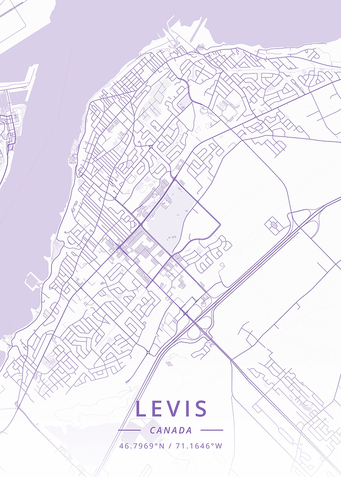 Levis Canada
