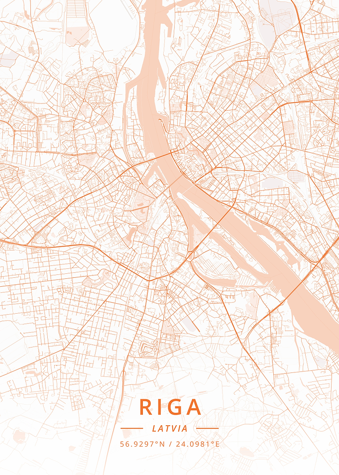 Riga Latvia
