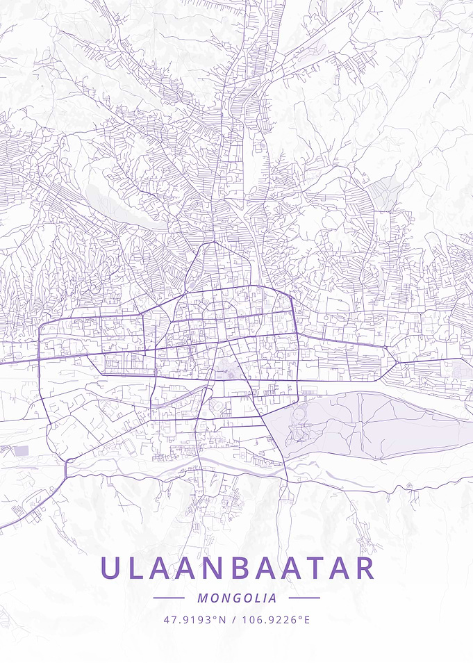 Ulaanbaatar Mongolia