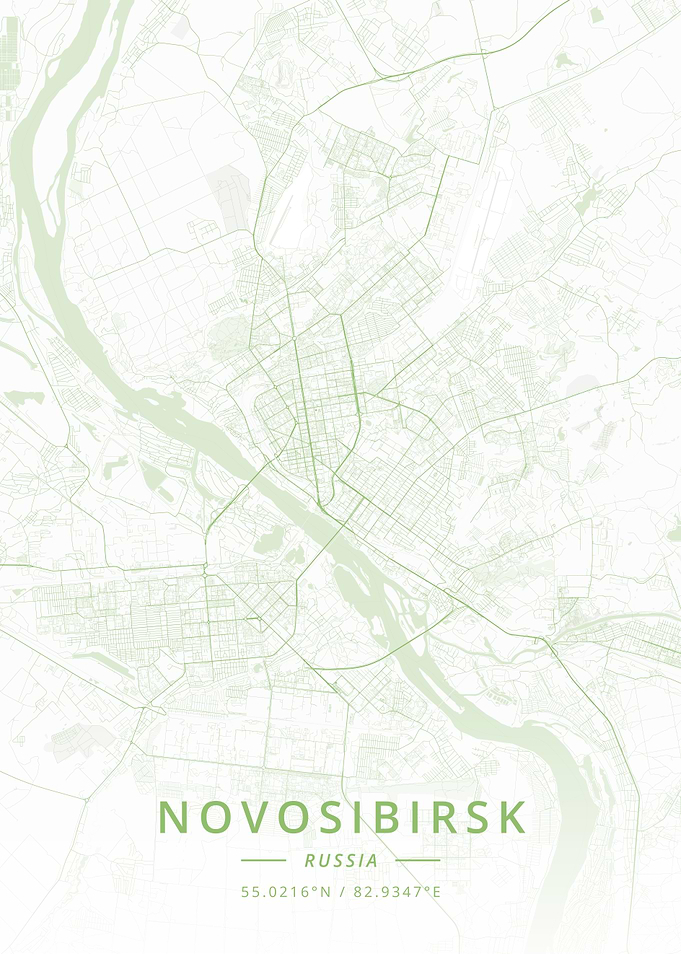 Novosibirsk Russia