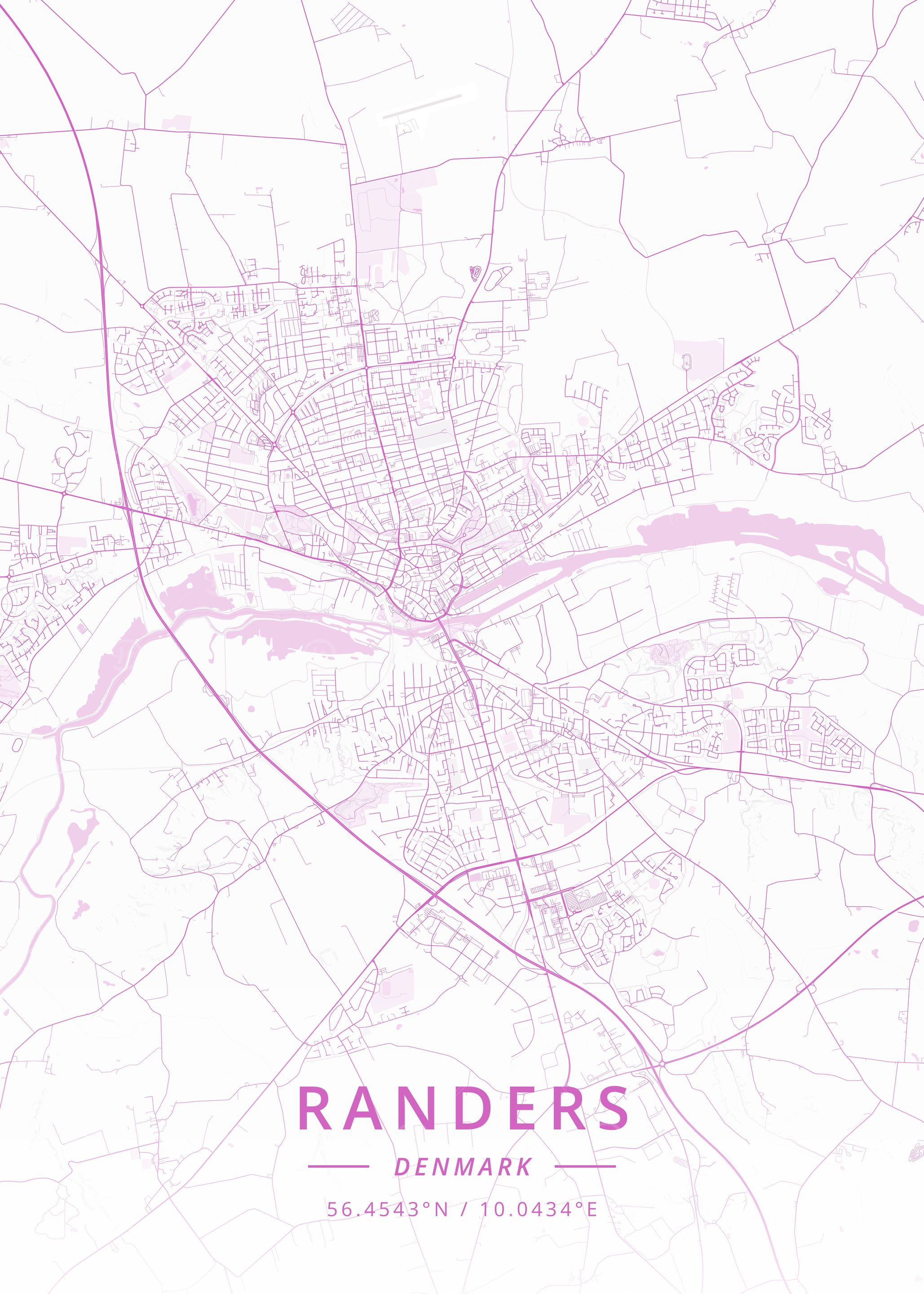 Randers Denmark