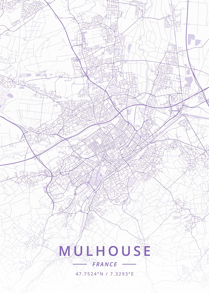 Mulhouse France