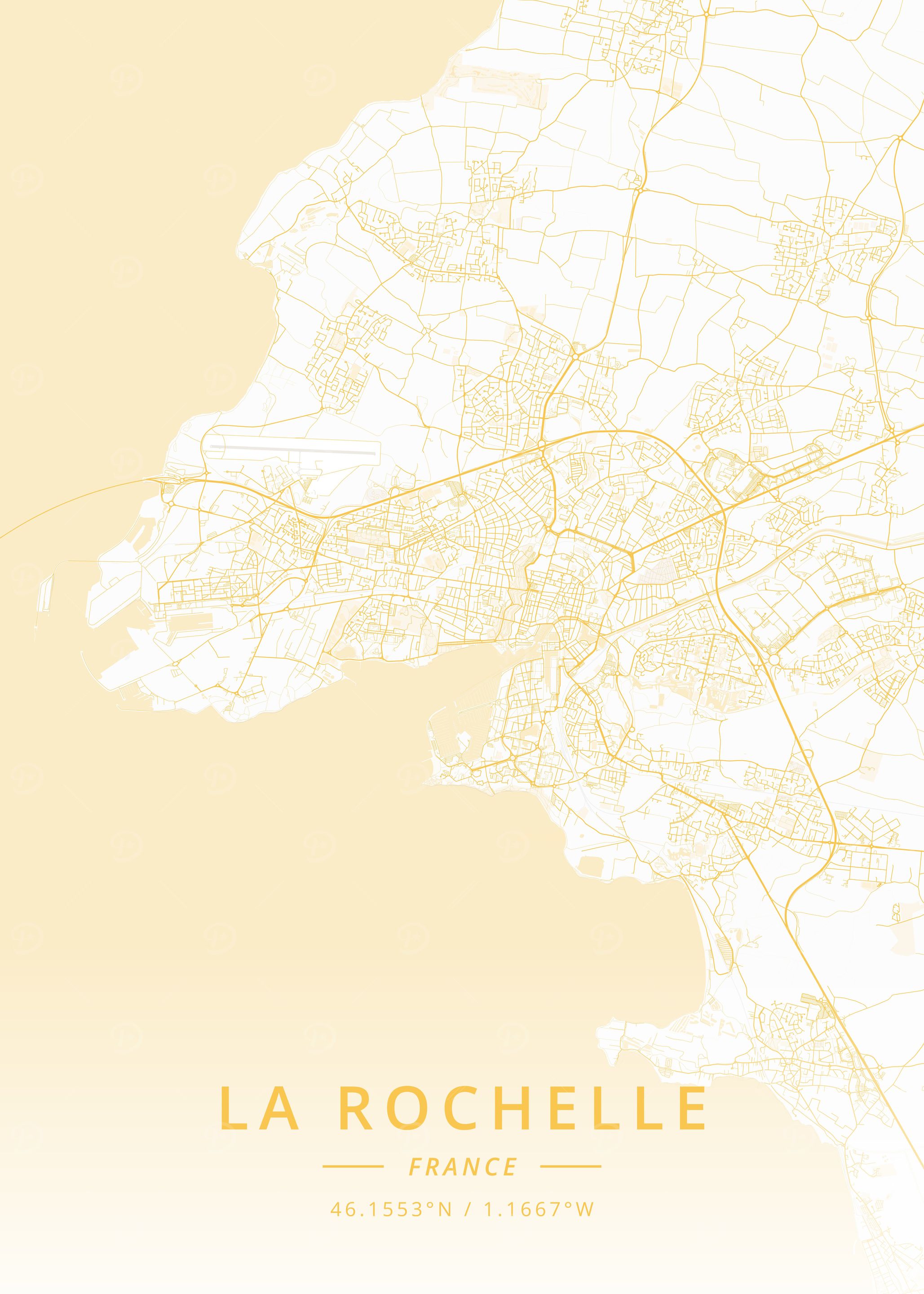 La Rochelle France