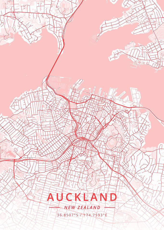 Auckland New Zealand