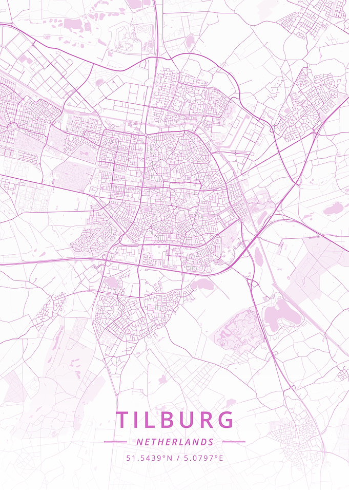 Tilburg Netherlands