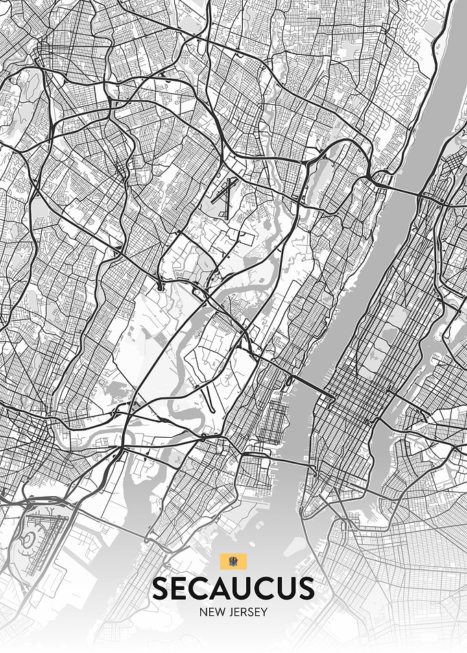 Secaucus NJ