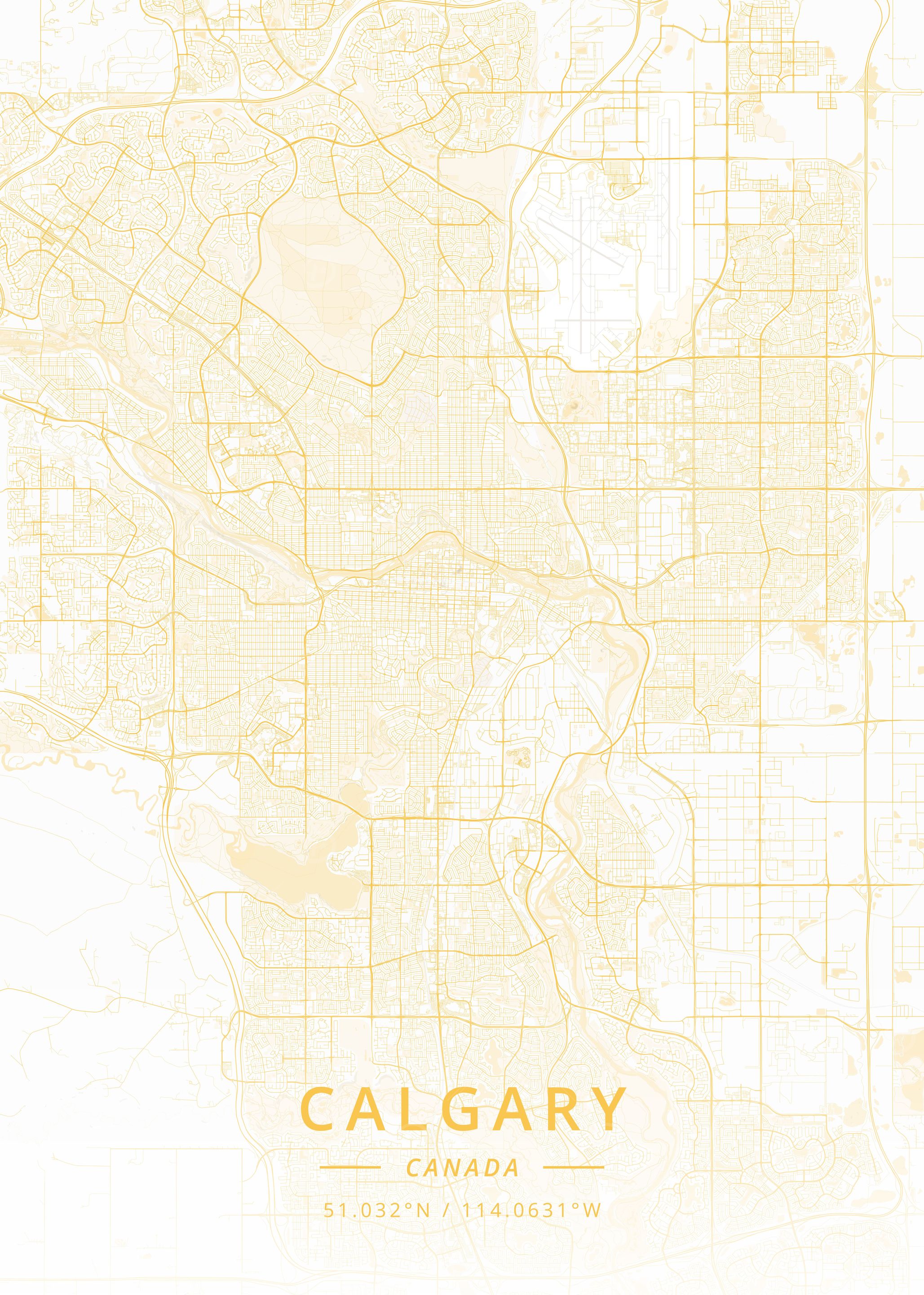 Calgary Canada