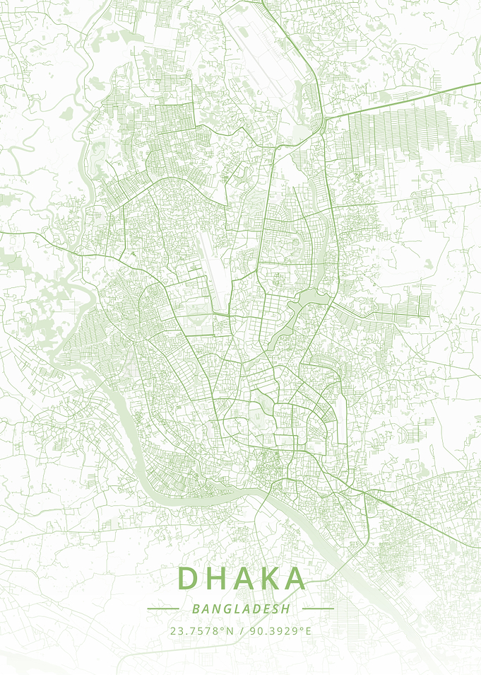 Dhaka Bangladesh