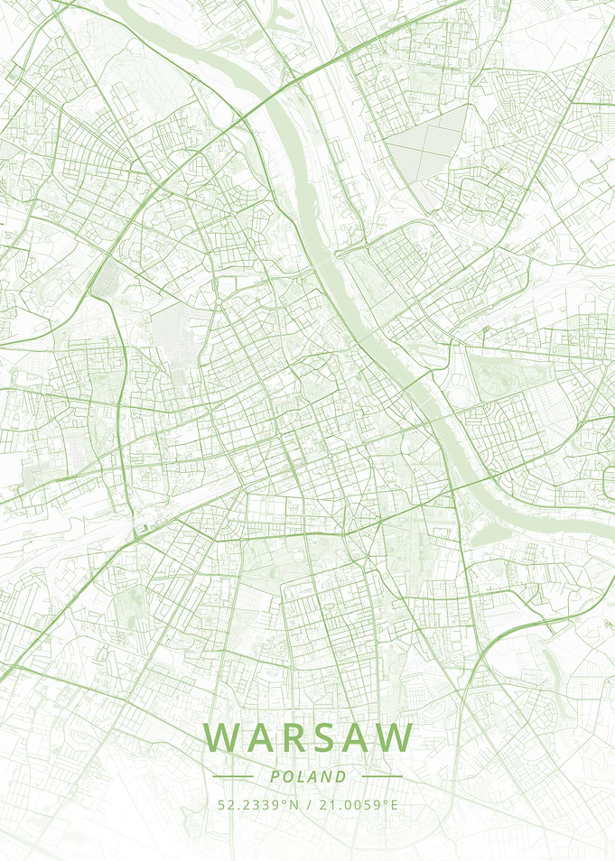 Warsaw Poland