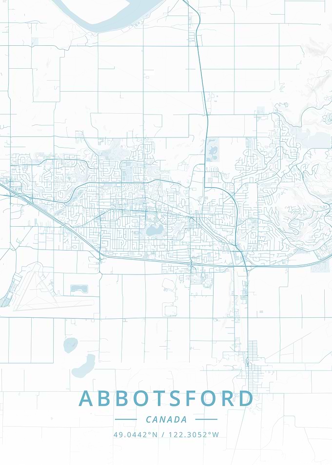 Abbotsford Canada