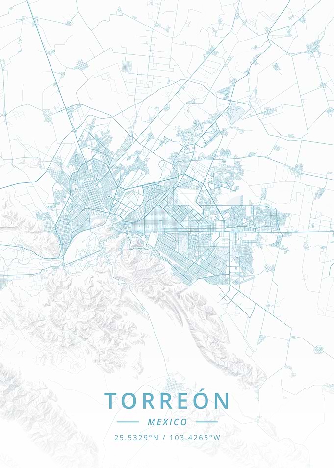 Torreon Mexico