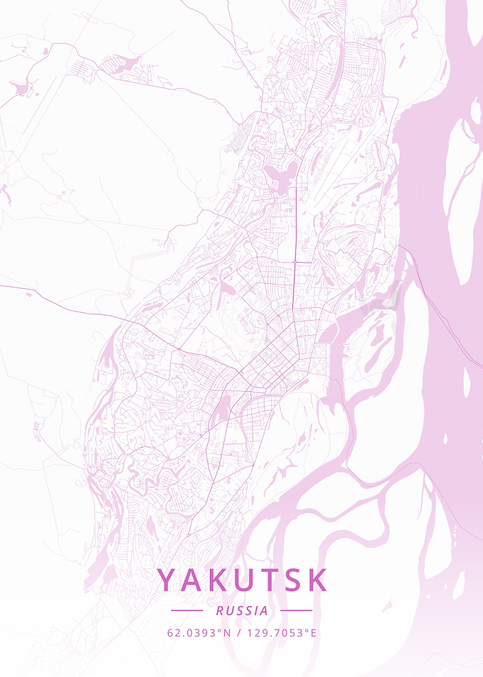 Yakutsk Russia