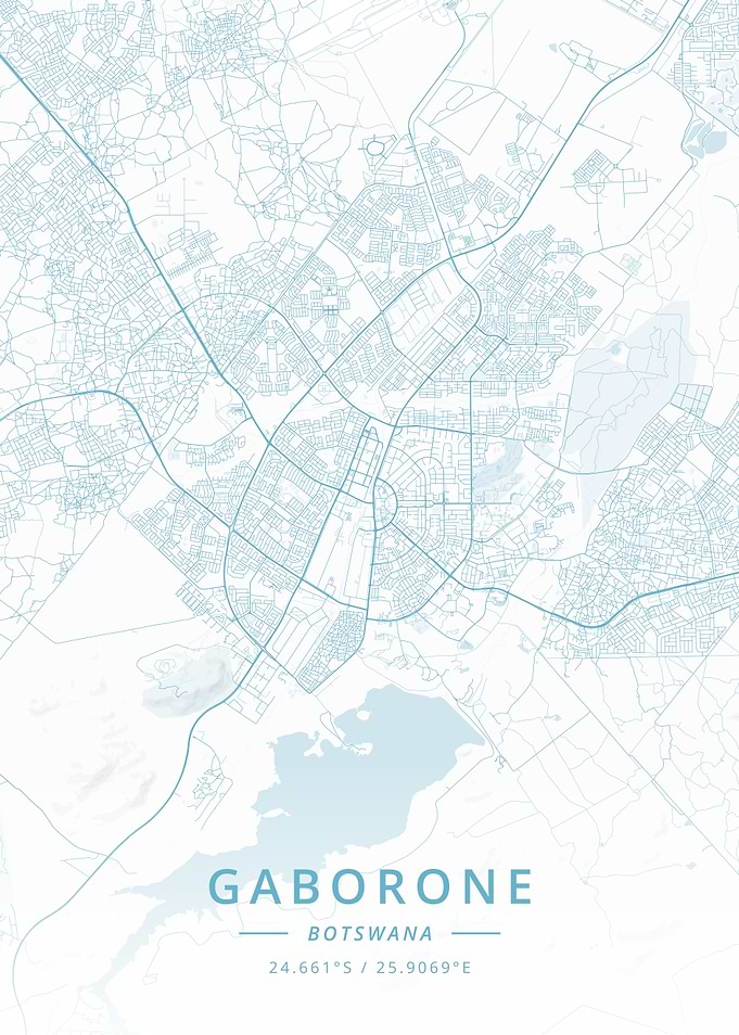Gaborone Botswana