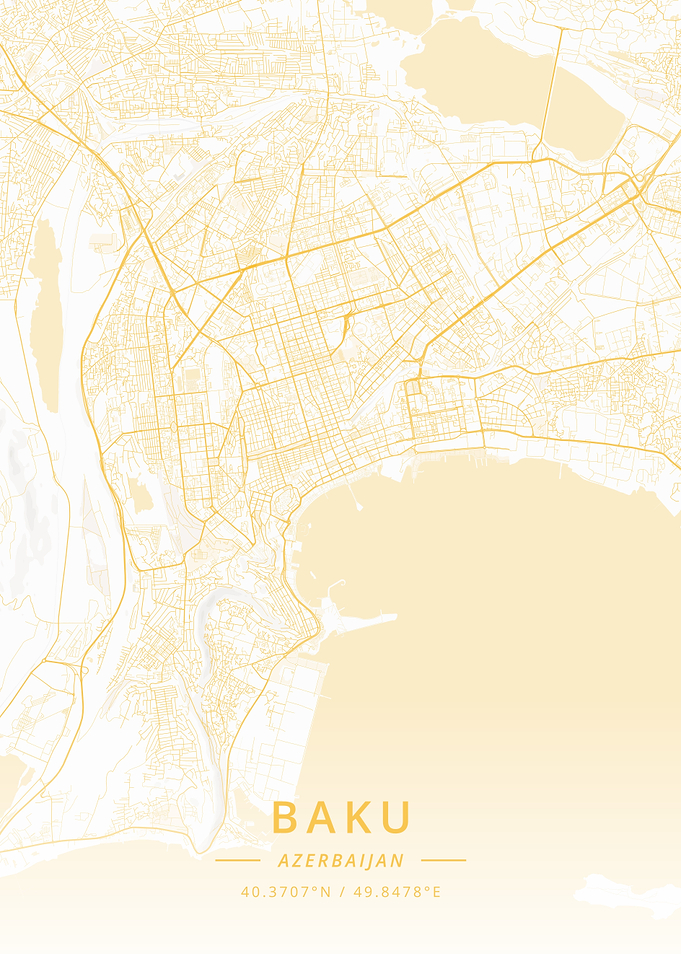 Baku Azerbaijan