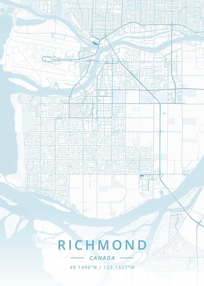 Richmond Canada