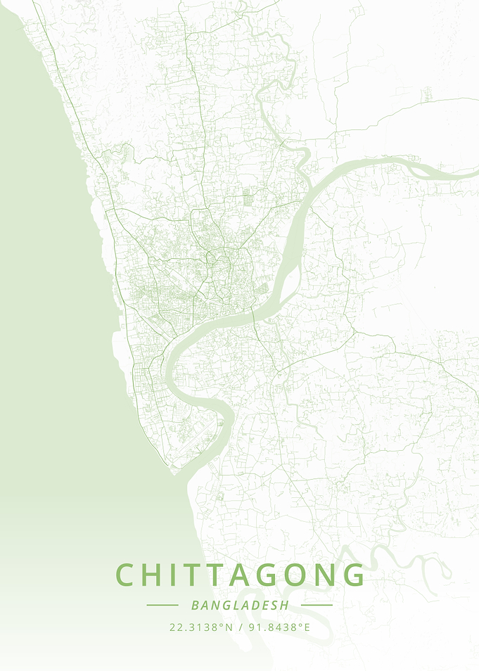 Chittagong Bangladesh