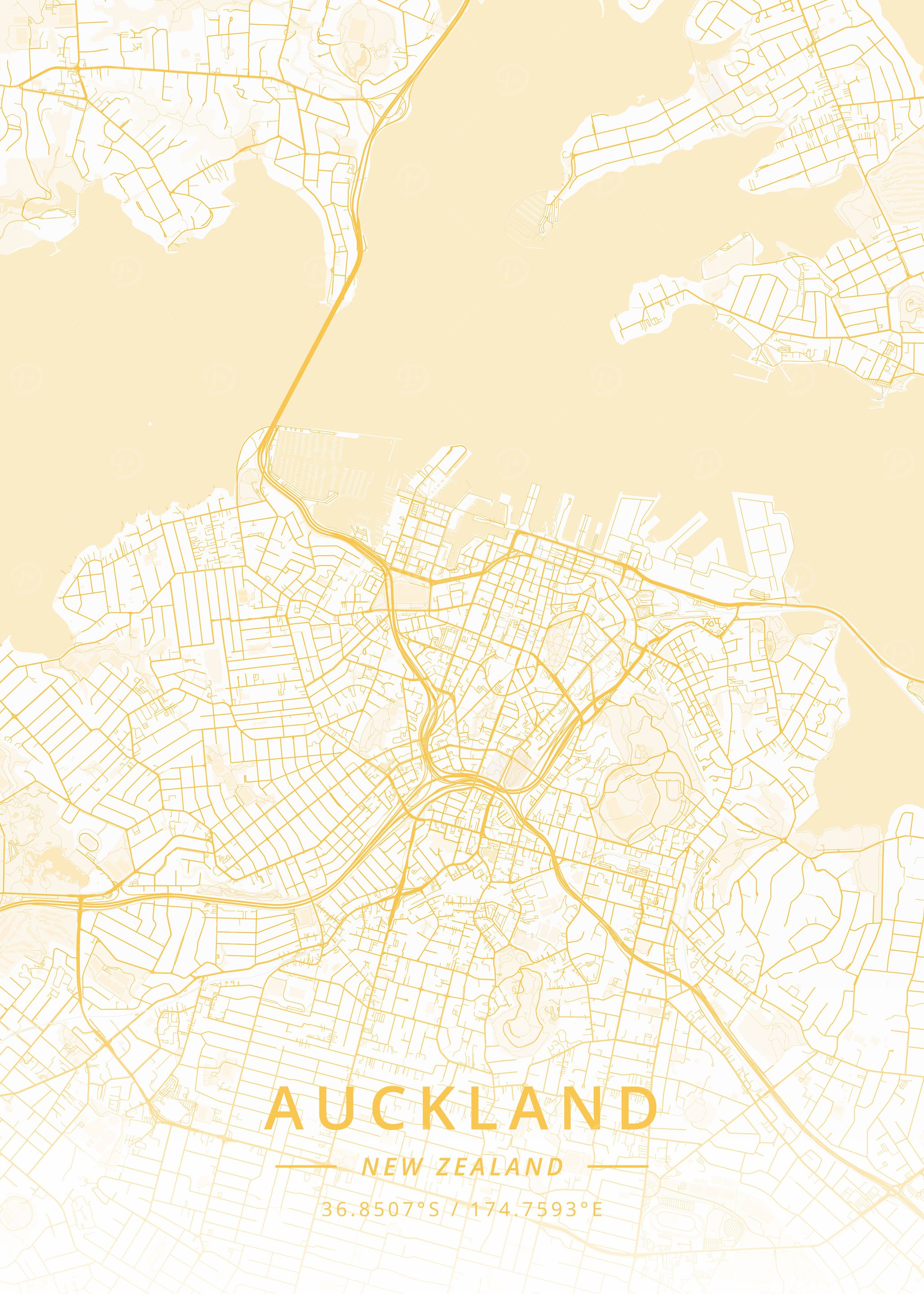 Auckland New Zealand