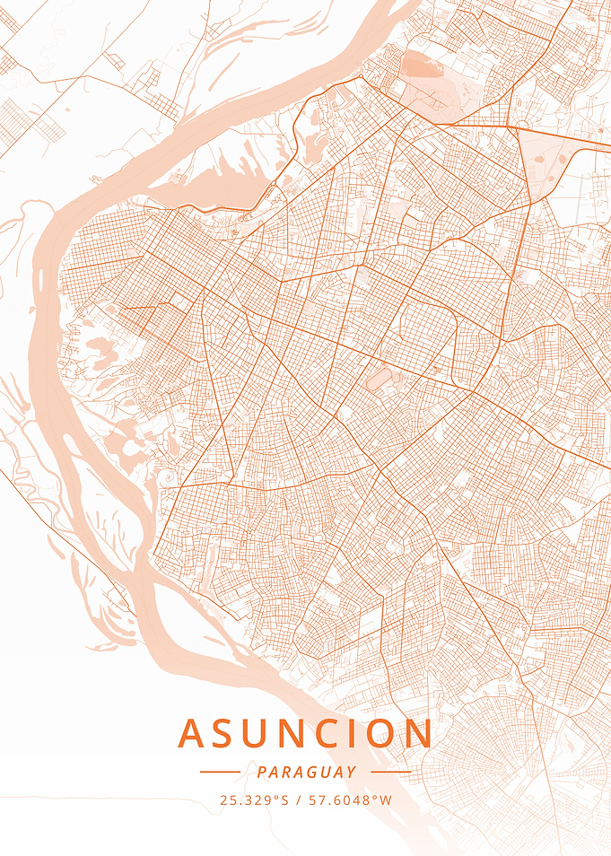 Asuncion Paraguay