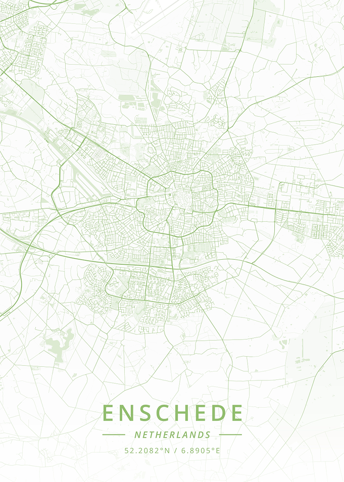 Enschede Netherlands