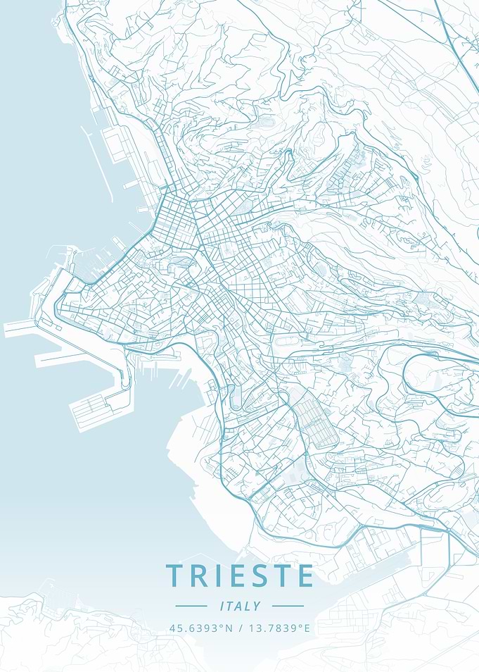 Trieste Italy
