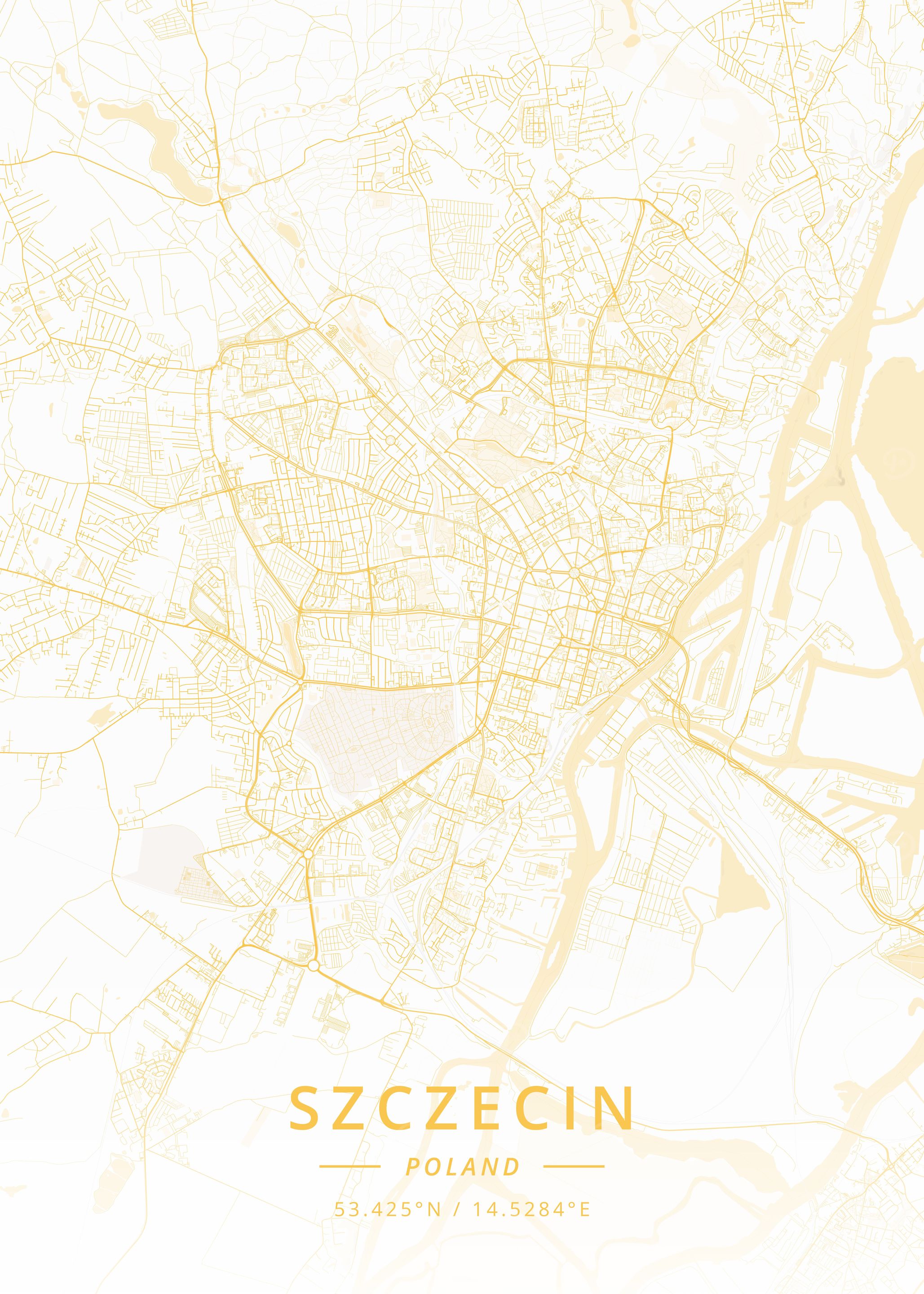 Szczecin Poland