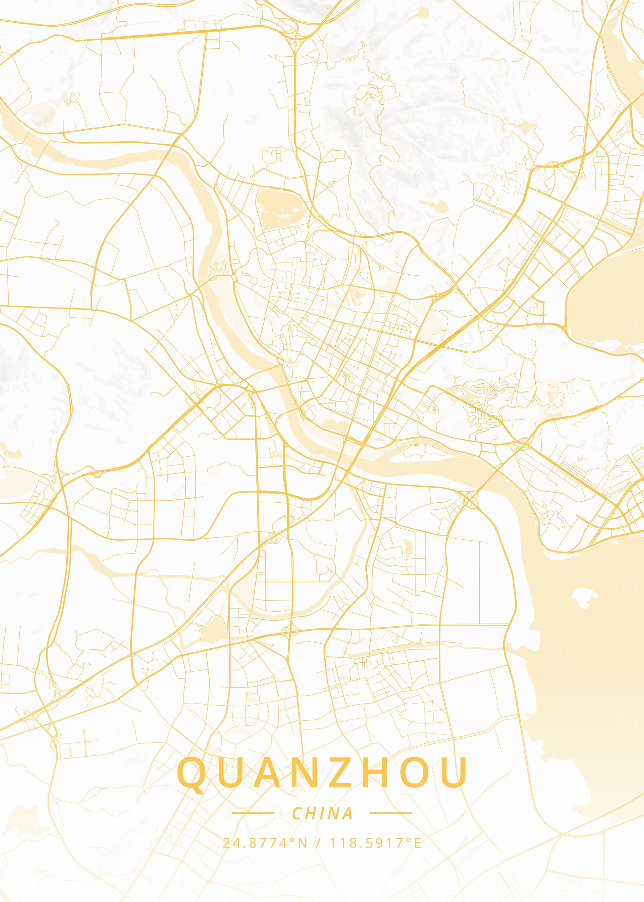 Quanzhou China