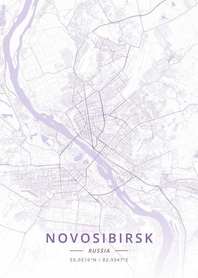 Novosibirsk Russia