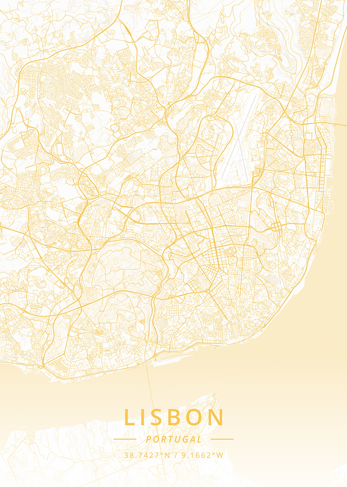 Lisbon Portugal