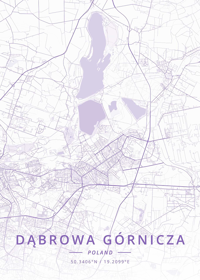 Dabrowa Gornicza Poland