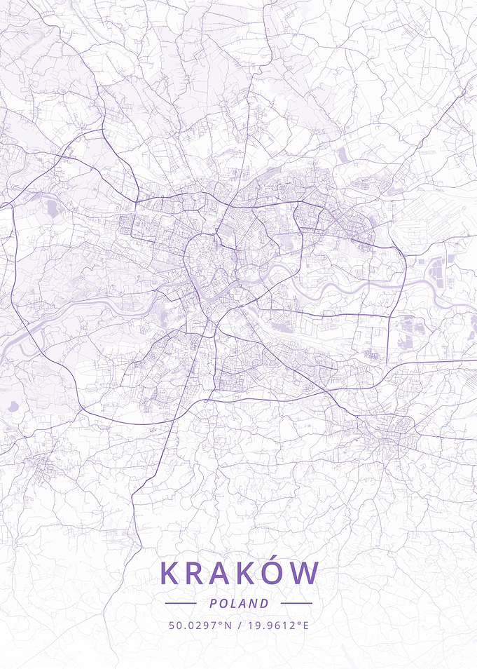 Krakow Poland