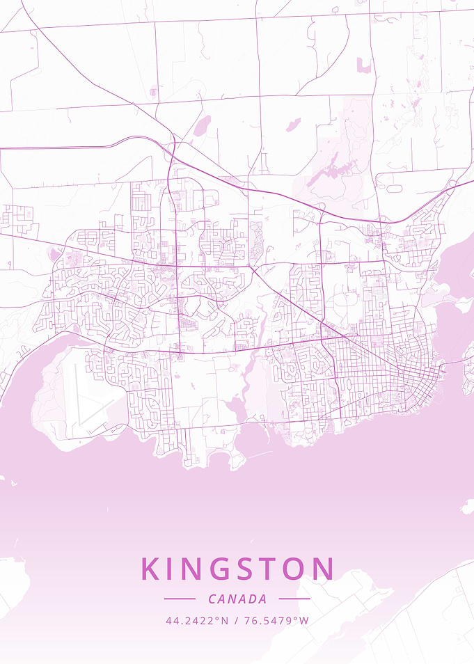 Kingston Canada