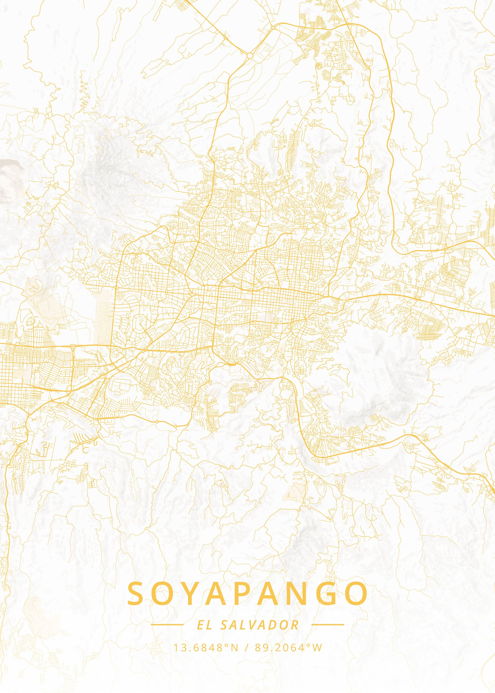 Soyapango El Salvador