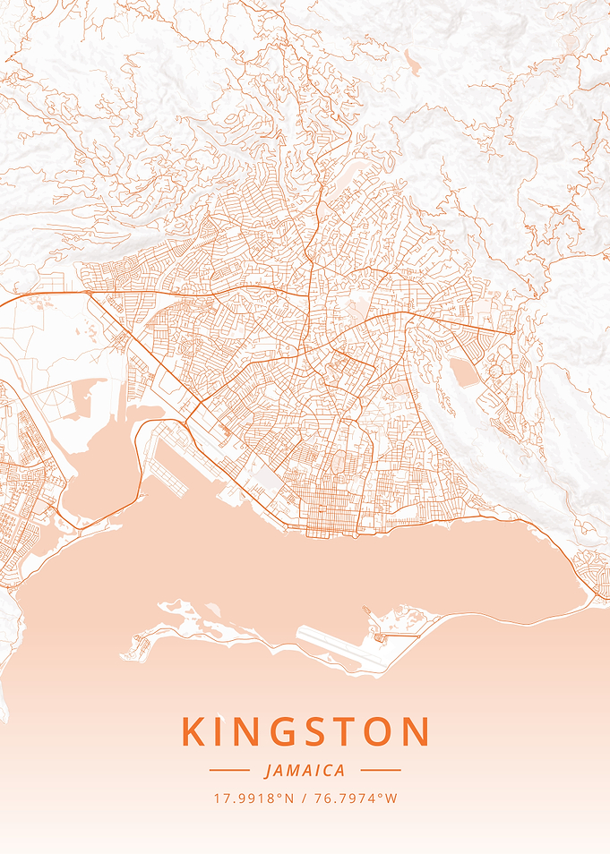 Kingston Jamaica