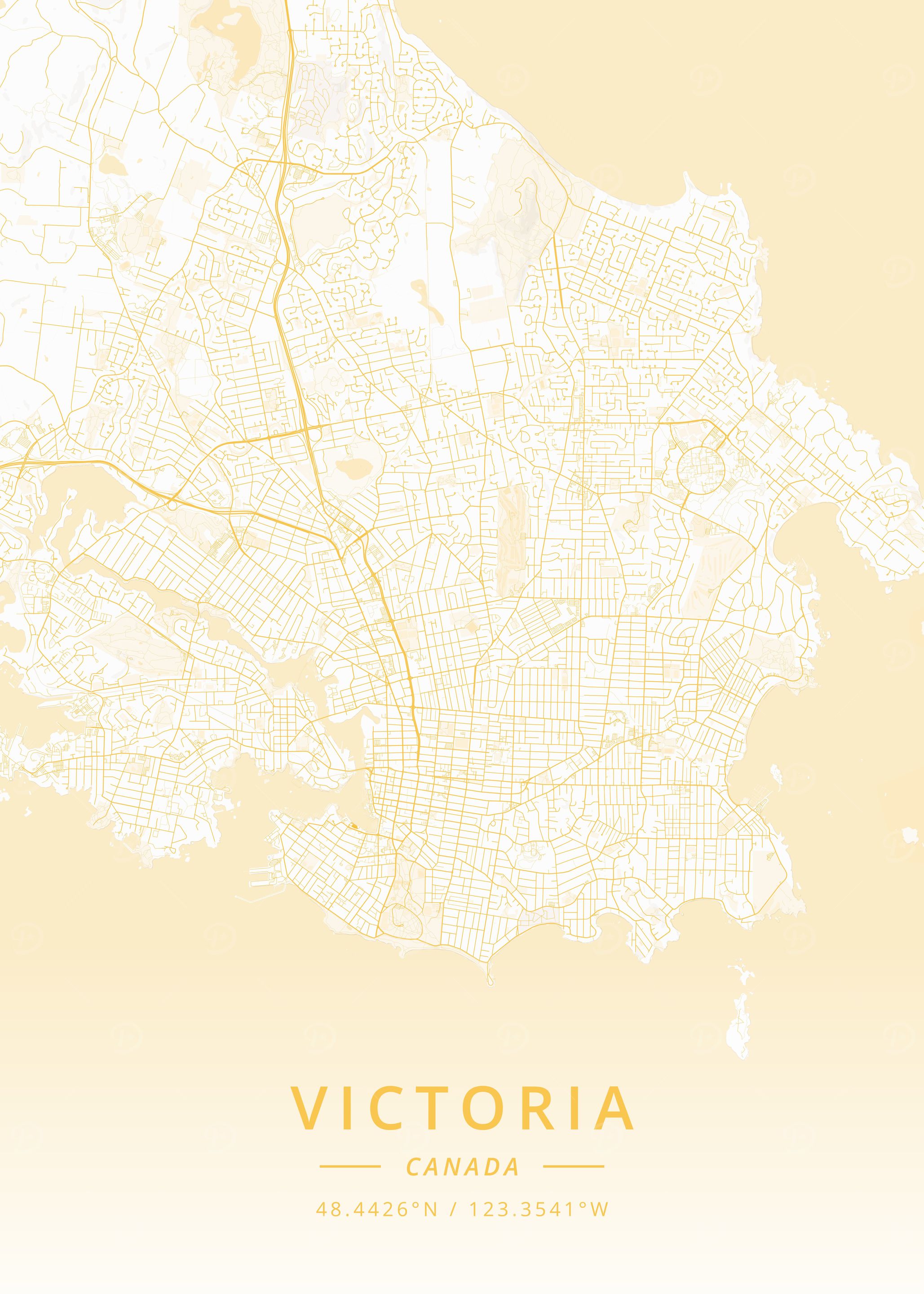 Victoria Canada