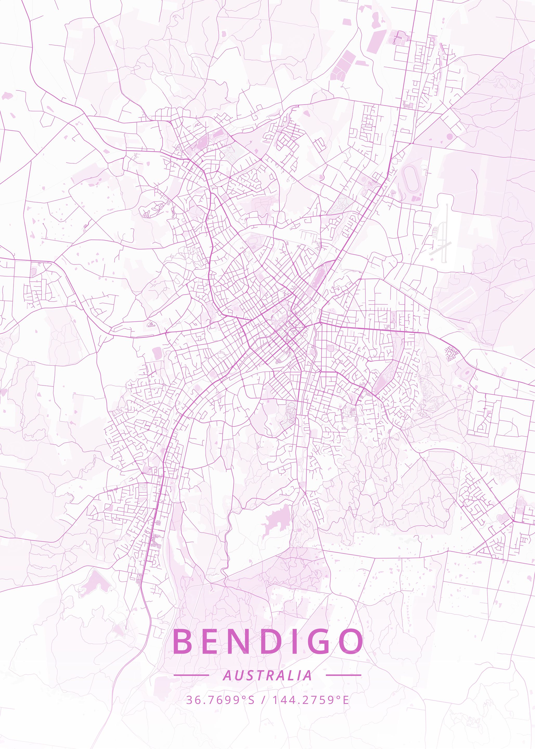 Bendigo Australia